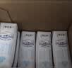 蒙牛特仑苏脱脂纯牛奶250ml*16盒 健身减脂 送礼优选礼盒装 实拍图