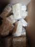 麦酥园无糖山药沙琪玛休闲零食品低gi糖尿病人孕妇专用无蔗糖萨其马1kg 实拍图