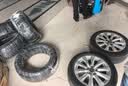米其林（MICHELIN）汽车轮胎 205/55R16 91V 耐越 ENERGY MILE 适配朗逸/速腾/卡罗拉 实拍图