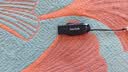 闪迪（SanDisk）128GB USB3.2 U盘 CZ550黑色 读速100MB/s 安全加密 数据恢复 学习办公电脑车载 高速大容量优盘 实拍图