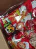 好丽友（ORION）呀土豆番茄酱味五连包共350g 休闲零食薯条膨化食品解馋小吃家庭 实拍图