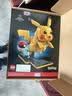 乐高（LEGO）积木 72152 皮卡丘和精灵球 宝可梦联名拼装玩具男孩女孩生日礼物 实拍图
