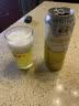 燕京啤酒12°P 原浆白啤500ml*15听整箱装 包装混发 现货热卖 实拍图