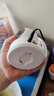 普联（TP-LINK）800万像素4K全彩智能摄像头家用云台室内无线监控360度夜视全景手机远程双向通话宠物婴儿IPC48AW 实拍图