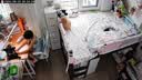 小米智能摄像机 3 3K家用云台摄像头500万像素室内监控器360度无死角带夜视手机远程婴儿宠物 实拍图