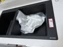汉斯格雅（Hansgrohe）厨房水槽S510-F760台上安装石槽双槽含下水（限时特价）石英石 实拍图