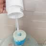 悦居逸品 抽水器桶装水 抽水神器电动大水量抽水机饮水机自动抽水器 双泵 实拍图