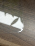 绿联【无黑边不挡屏】适用苹果17钢化膜iPhone17手机膜16Pro通用无边高清全屏防摔防爆保护膜 2片装 实拍图