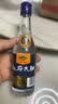 叙府 大曲蓝标 浓香型白酒 52度 580ml*6瓶 整箱装 纯粮食酒 实拍图