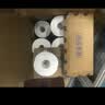 维达（Vinda）有芯卷纸 蓝色经典4层200克*27卷 高克重卫生纸 厕纸纸巾整箱 实拍图