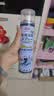 巨奇（JUQI）鞋子除臭杀菌喷雾360ml*3鞋子除臭剂银离子消毒杀菌鞋柜防臭脚气 实拍图