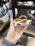 马奇新新马来西亚进口奇亚籽牛奶燕麦饼干休闲零食192g粗粮代餐点心 实拍图