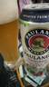 保拉纳（Paulaner）柏龙 经典小麦白啤 500ml*24听 德国进口啤酒 球赛必备 实拍图