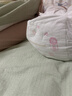 好奇（Huggies）铂金装小桃裤纸尿裤NB84片(5kg以下)尿不湿【夏季散热王】 实拍图
