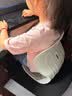 KYOLENS人体工学护腰坐垫靠背垫腰靠腰托腰部支撑驼背座椅办公室久坐神器 实拍图