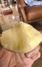 京鲜生 新西兰皇后红玫瑰苹果巨无霸12粒礼盒单果180-230g 生鲜水果礼盒 实拍图