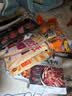 张飞牛肉零食大礼包2335g 四川特产老字号 中秋礼品 过节送礼牛肉礼盒 实拍图
