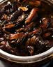 鲜窝窝 油鸡枞菌500g 云南特产即食鸡枞油蘑菇鸡枞菌酱拌面下饭菜 实拍图