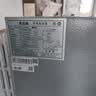 志高（CHIGO）小冰箱迷你小型家用冷藏冷冻两用宿舍出租房用双门办公室电冰箱节能省电 【一级能效】128L银色【全国联保丨节能省电】 实拍图