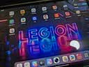 联想（Lenovo）拯救者Y900新款Pad平板电脑11.1英寸AI电竞游戏天玑9500s 高刷4K长续航12+256黑教育优惠国家补贴 实拍图