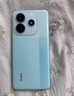 小米REDMI Note14 金刚品质 5110mAh大电量 大光圈超感相机 8GB+128GB幻影青 红米5G手机 国家补贴 实拍图