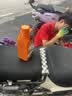 REPSOL睿烁威爽竞酷全合成摩托车机油 踏板车通用润滑油SN 10W-40 1L 实拍图