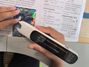 阿尔法蛋词典笔D1Ultra 英语点读笔翻译笔 小学初中高中同步拍照搜题全科学习笔 电子词典扫描笔单词笔 实拍图
