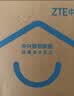 中兴（ZTE）【问天】BE7200Pro+ WiFi7家用无线路由器 双频聚合游戏加速 8颗独立放大器 满血2.5G网口 实拍图