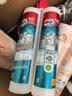 德高 彩瓷美缝剂十大品牌 地砖瓷砖防水防霉勾填缝美缝胶 象牙金 实拍图