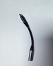 山泽Type-C耳机转接头 3.5mm耳机音频线 DAC解码耳机转换器 适用iPhone17/16/15华为三星小米手机TY301 实拍图