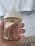 贝亲（Pigeon）PPSU宽口径自然实感防胀气奶瓶330ml LL号奶嘴 9个月+ AA194 实拍图