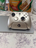 盖世小鸡天王星G7Pro无线游戏手柄mac苹果 8000回报率8K无线switch2蓝牙PC电脑steam手机安卓地平线6 实拍图