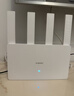 小米（MI）路由器BE3600 2.5G【小米手机上网搭档】3600兆级 WiFi7 4核高通处理器 2.5G网口 智能家用路由 实拍图
