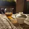 承道铭茶叶红茶滇红金丝2026新茶特级凤庆蜜香型金丝送礼茶叶礼盒 实拍图