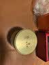 天之红祁门红茶茶叶新茶品质自饮密封罐桂花祁红50g 实拍图