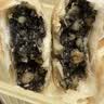 沈大成中华老字号上海特产无糖椒盐百果中秋月饼节庆酥饼糕点50g*4袋装 实拍图