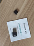 山泽 USB蓝牙适配器5.3接收器 电脑台式机PC蓝牙模块发射器 适用键盘鼠标手柄音响耳机 免驱动RBT53 实拍图