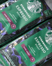 星巴克（Starbucks）浓缩烘焙意式咖啡豆深烘200g 精品咖啡豆100%阿拉比卡豆 原装进口 实拍图