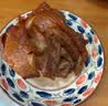 大庄园 进口原切牛腱子 净重2斤 草饲生鲜牛肉 【真原切】 实拍图