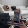 莱克吉米【母婴级TOP1】除螨仪大吸力S5Ultra家用床上吸尘器高温杀菌小型手持去螨虫吸毛一体机 实拍图