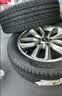 锦湖KUMHO汽车轮胎 225/55R18 98H KL33 原配新途胜/新ix35/欧蓝德 实拍图