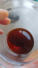京东京造 意式咖啡豆1kg 100%阿拉比卡油脂浓郁低酸拿铁深烘手冲 实拍图