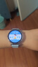 HUAWEI WATCH GT 6 冰雪蓝 Blue 华为智能手表多维情绪健康全新骑行体验强劲续航 实拍图