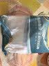 趣尝鲜甄选海南罗非鱼鲷鱼柳净重1kg/袋 7-12片鱼片低脂生鲜鱼类 实拍图