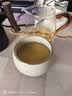 八千行茶杯高档主人杯单杯男士喝茶陶瓷功夫茶杯子个人专用茶盏喝茶碗 实拍图