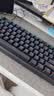雷神（ThundeRobot）有线游戏机械键盘KG3089R红轴幻彩版 电竞89键全键无冲炫酷混光RGBcs家用办公吃鸡无畏契约cs2 实拍图