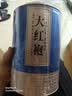 七春茶叶大红袍500g 传统碳焙花果香武夷岩茶叶自己喝中秋节送礼礼盒 实拍图