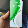 荣耀X70 焕新版 新品5G手机 金标十面抗摔 IP69防水 8300mAh青海湖电池 幻夜黑 8GB+256GB【焕新版】 官方标配 实拍图