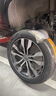 马牌（Continental）汽车轮胎235/50R19 99V FR UCJ+适配领克01别克昂科威奥迪Q3途观L 实拍图