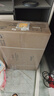 美的（Midea）【天然气】家用5.2KW大火力燃气灶双边定时防干烧灶台嵌两用搭配蒸汽洗系列灶小西梅 JZT-AK11 实拍图